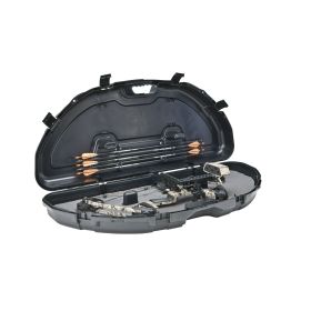 Protector Compact Bow Case, Black, Archery Storage