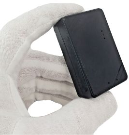 Hunting Mini GPS Tracking Device for Sport Hunters Surveillance (Default: Default)